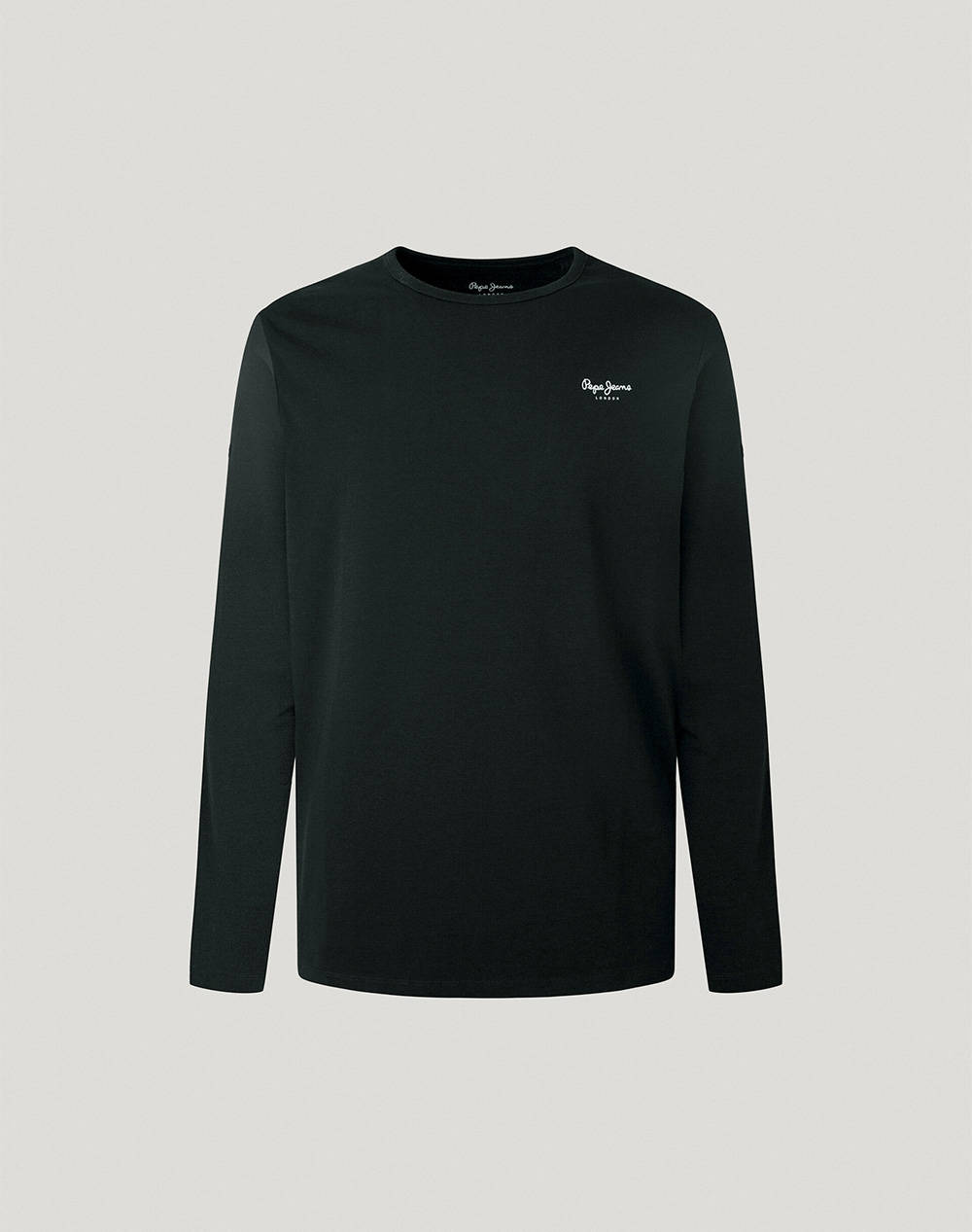 PEPE JEANS NOS ORIGINAL BASIC 2 LONG BLUZA DE BARBATI
