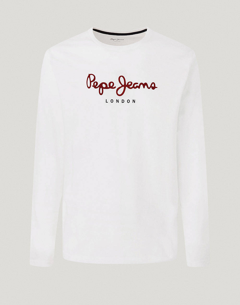 PEPE JEANS NOS EGGO LONG N BLUZA DE BARBATI