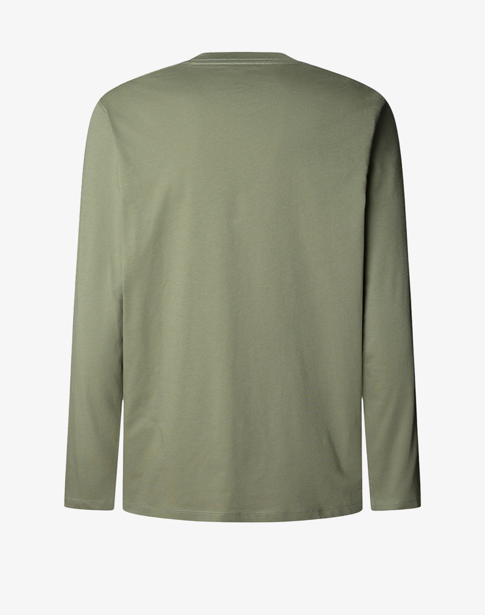 PEPE JEANS DROP 2A EGGO LONG N BLUZA DE BARBATI