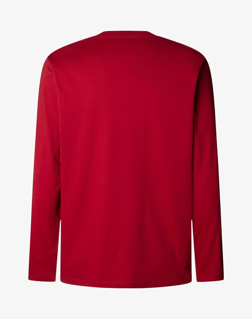 PEPE JEANS DROP 2A EGGO LONG N BLUZA DE BARBATI