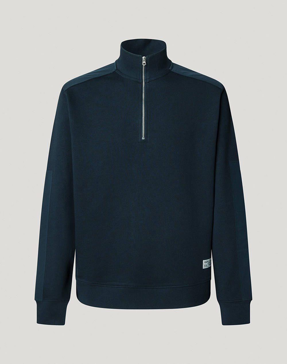 PEPE JEANS DROP 1 MERCUIT BLUZA DE BARBATI