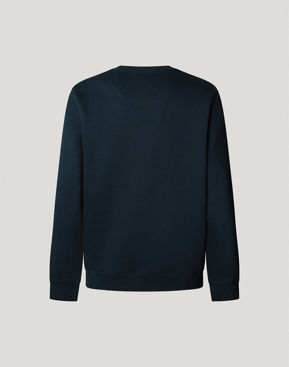 PEPE JEANS DROP 2A MACBETH PLAIN CREW HANORAC DE BARBATI