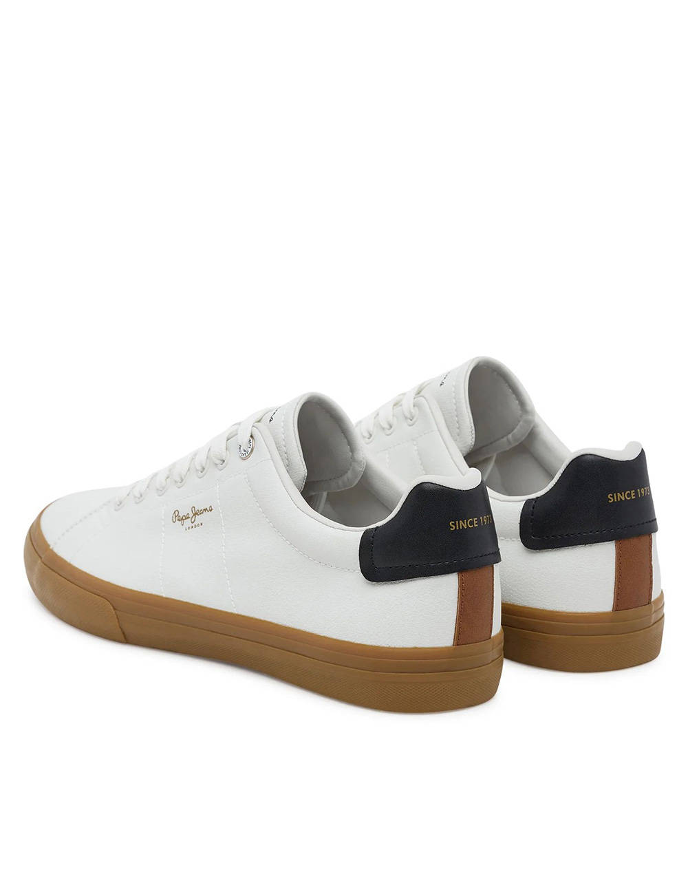 PEPE JEANS DROP 1 KENTON BASE M INCALTAMINTE DE BARBATI