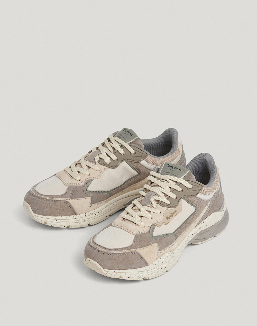 PEPE JEANS DROP 2 DAVE EARTH M INCALTAMINTE DE BARBATI