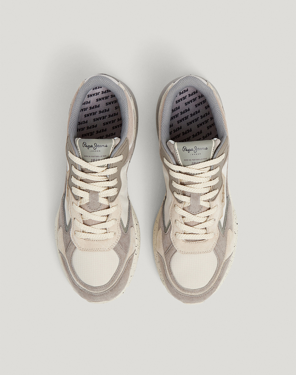 PEPE JEANS DROP 2 DAVE EARTH M INCALTAMINTE DE BARBATI