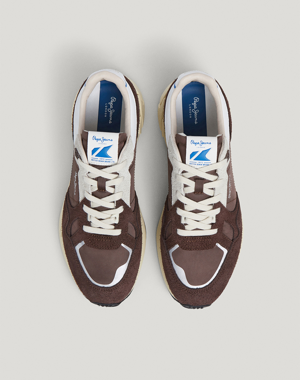 PEPE JEANS DROP 2 MARLON VIBE M INCALTAMINTE DE BARBATI