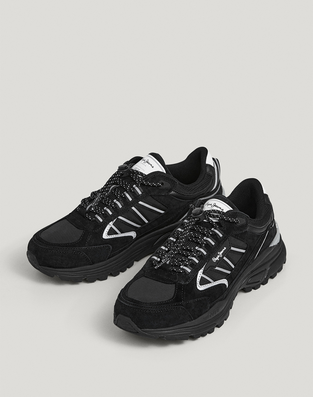 PEPE JEANS DROP 3 DARREN EARTH M INCALTAMINTE DE BARBATI