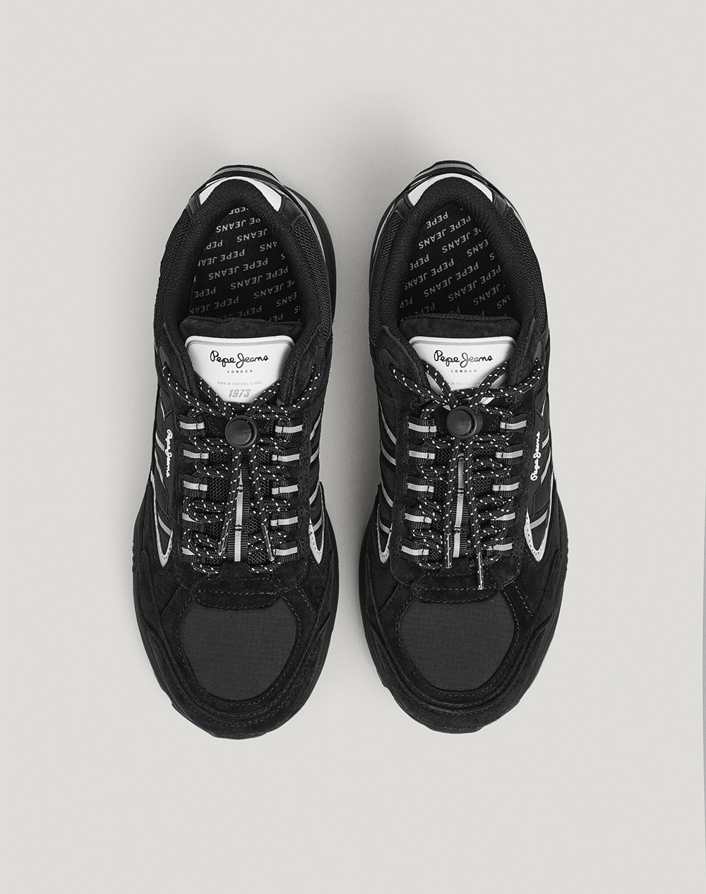 PEPE JEANS DROP 3 DARREN EARTH M INCALTAMINTE DE BARBATI