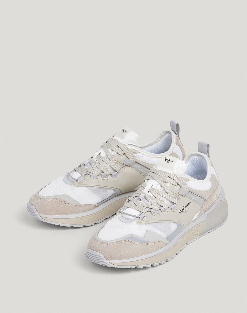 PEPE JEANS DROP 2 STOKE SPORT M INCALTAMINTE DE BARBATI