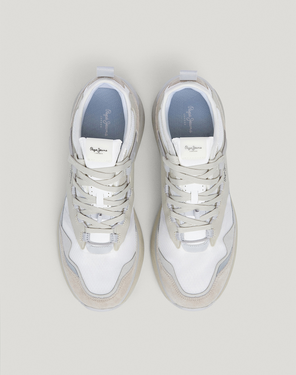 PEPE JEANS DROP 2 STOKE SPORT M INCALTAMINTE DE BARBATI