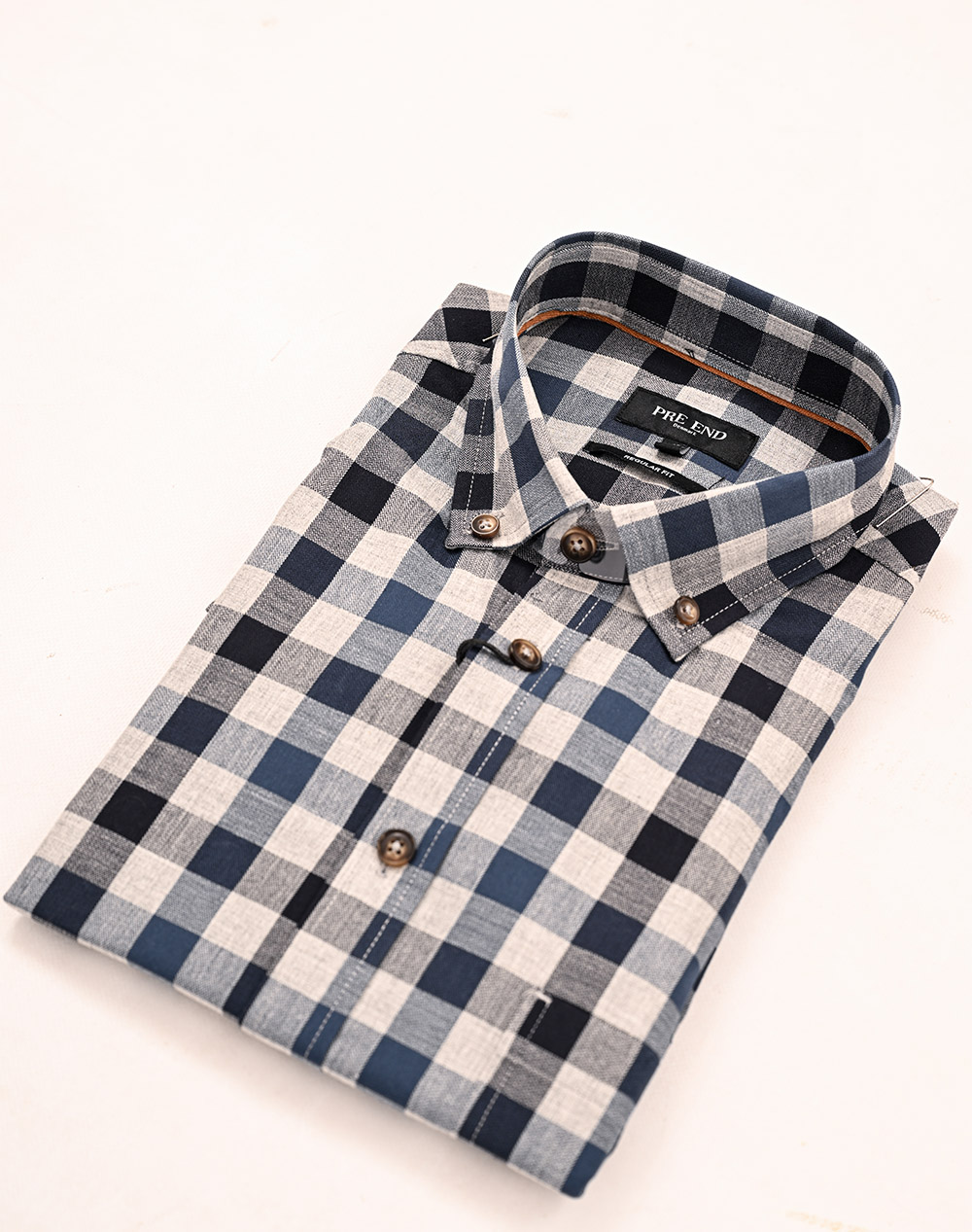 PRE END PEmurat LS shirt