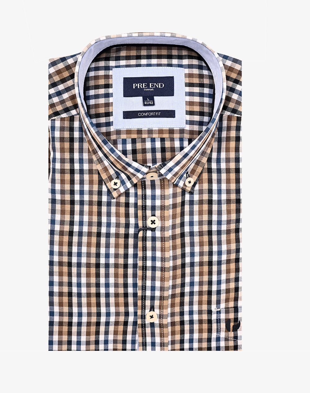 PRE END PErome LS shirt