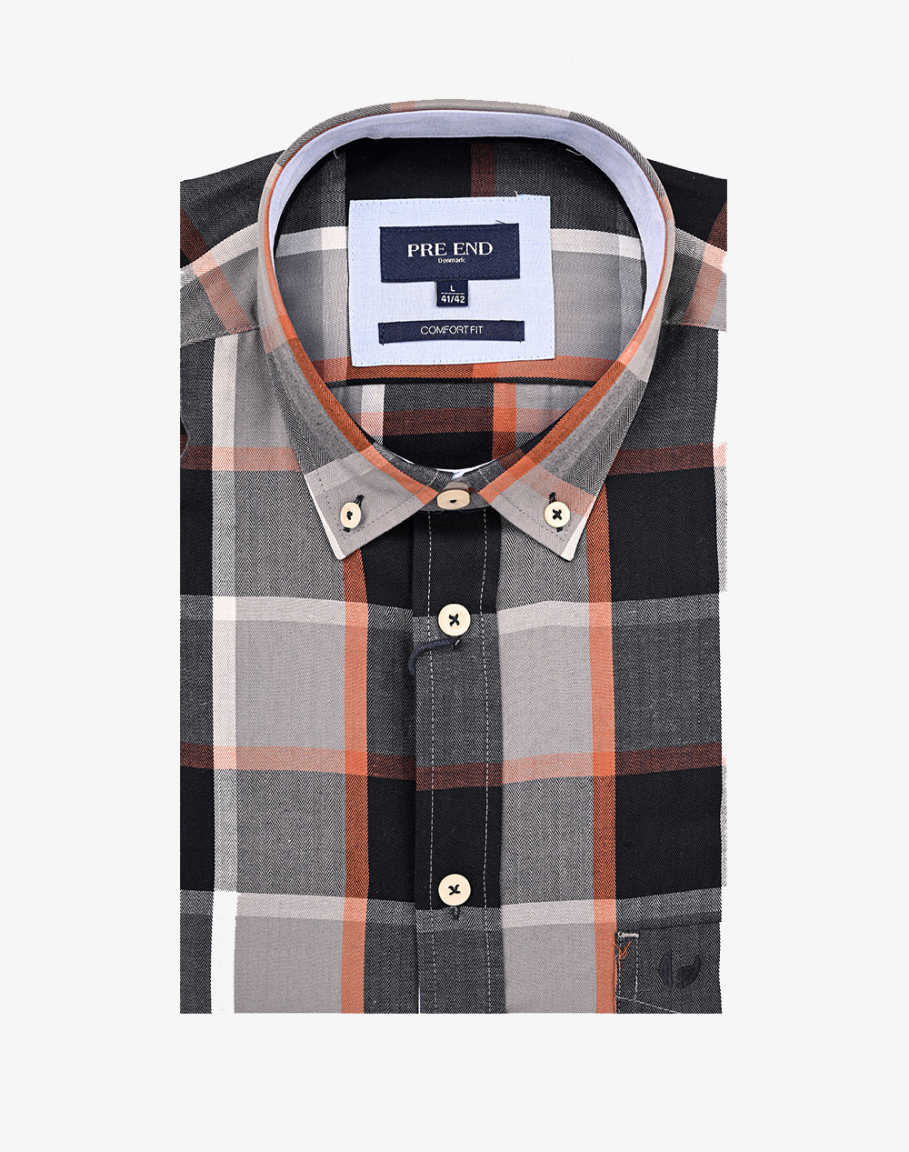 PRE END PErome LS shirt