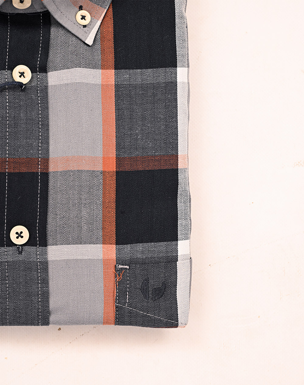 PRE END PErome LS shirt