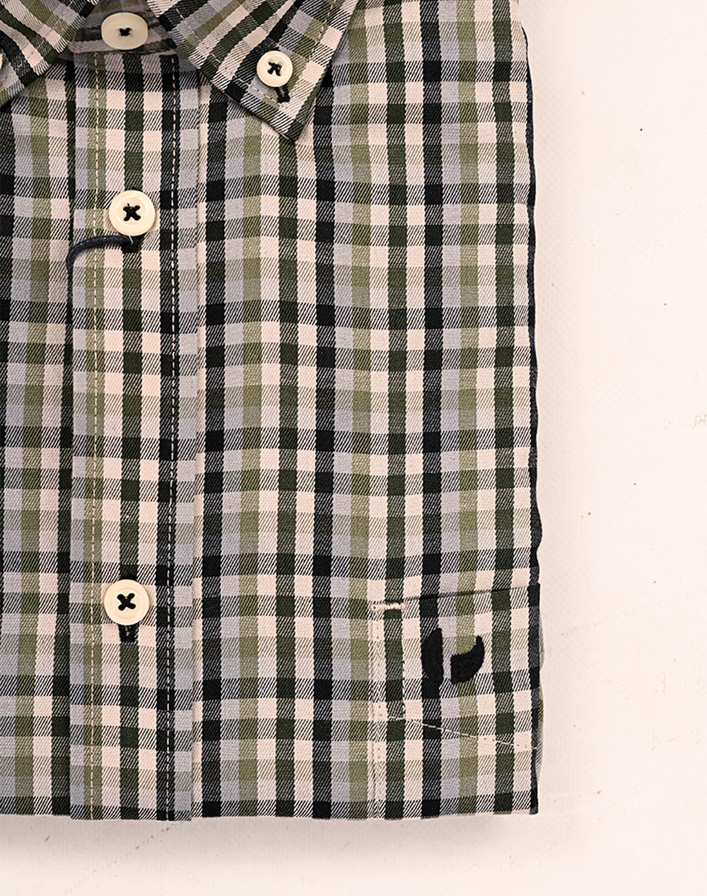 PRE END PErome LS shirt