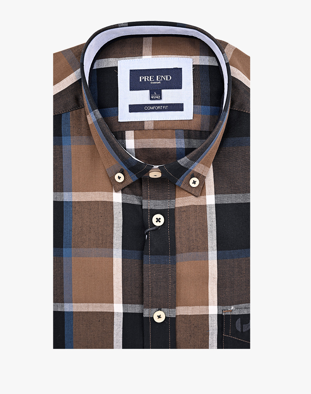 PRE END PErome LS shirt