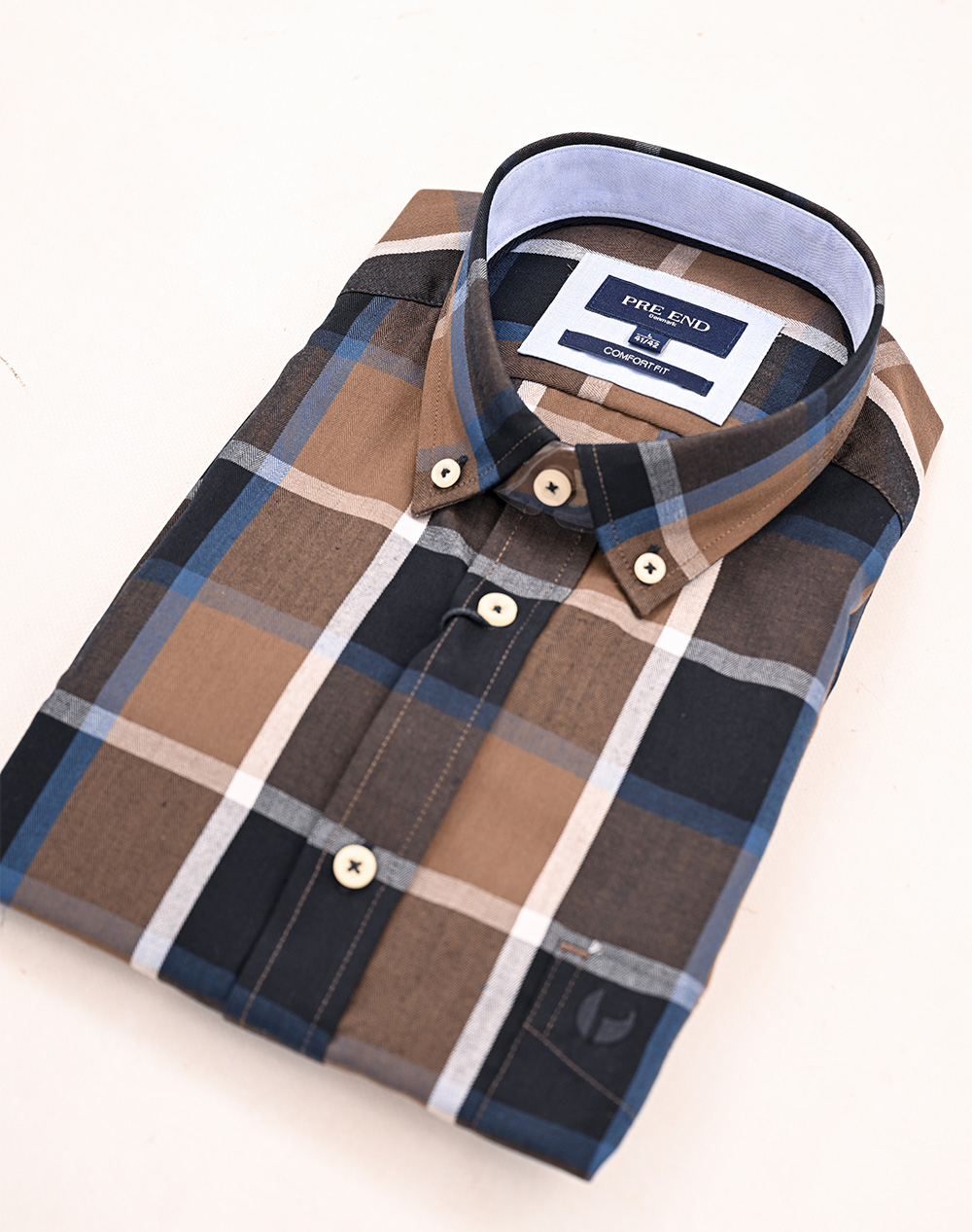 PRE END PErome LS shirt