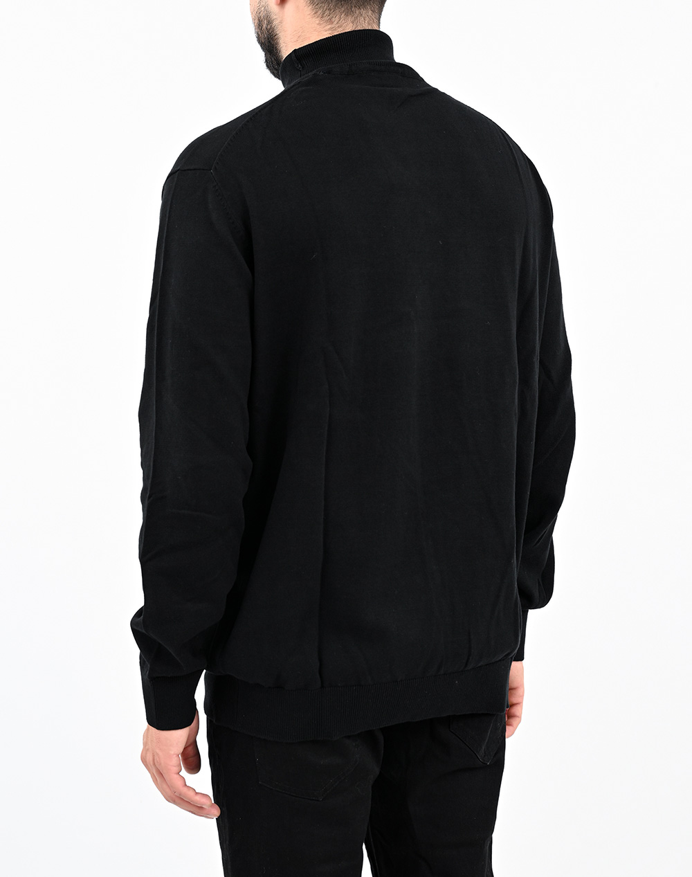 PRE END Pre End Malcom Roll Knit