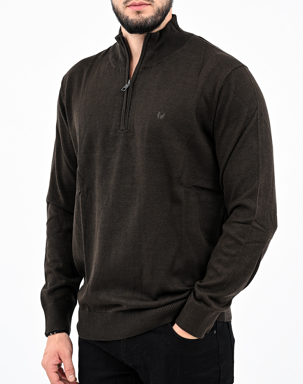 PREEND Pre End Malcom Zip