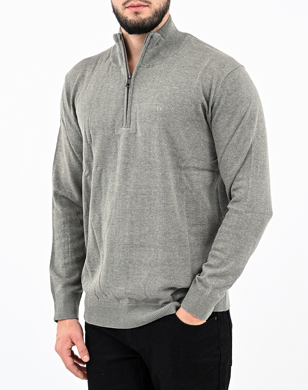 PREEND Pre End Malcom Zip