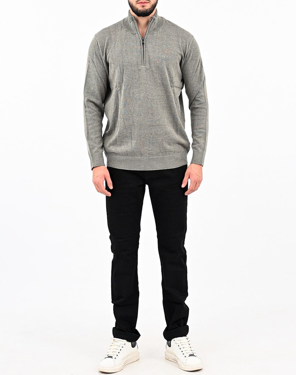 PREEND Pre End Malcom Zip