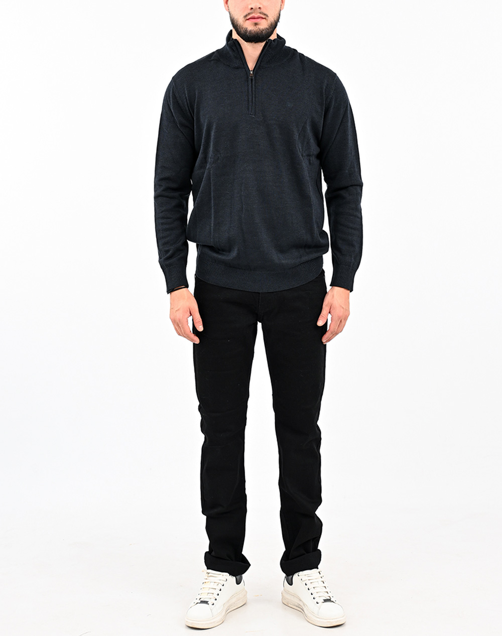 PREEND Pre End Malcom Zip