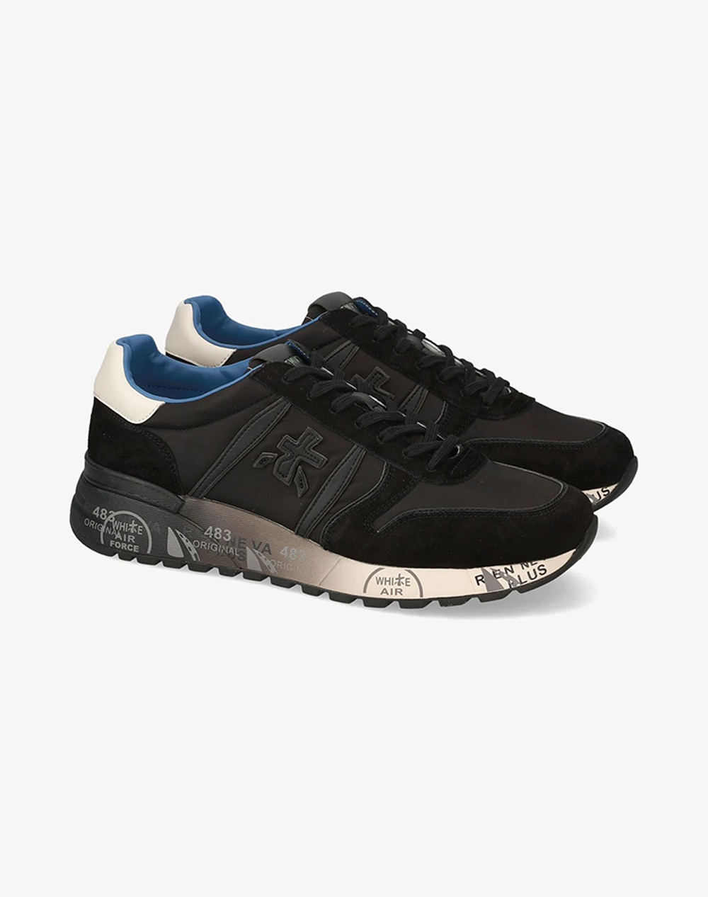 PREMIATA SNEAKERS