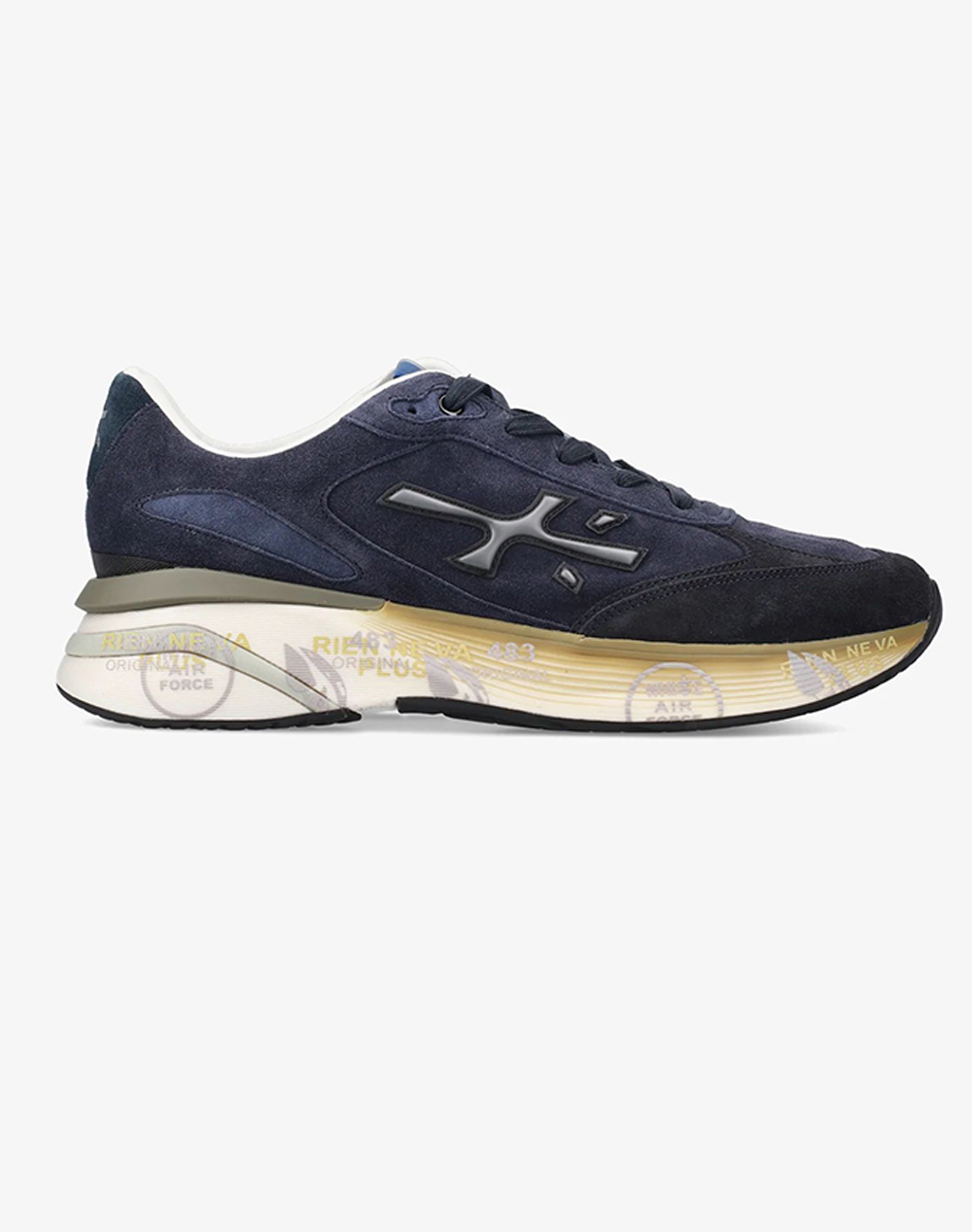 PREMIATA SNEAKERS