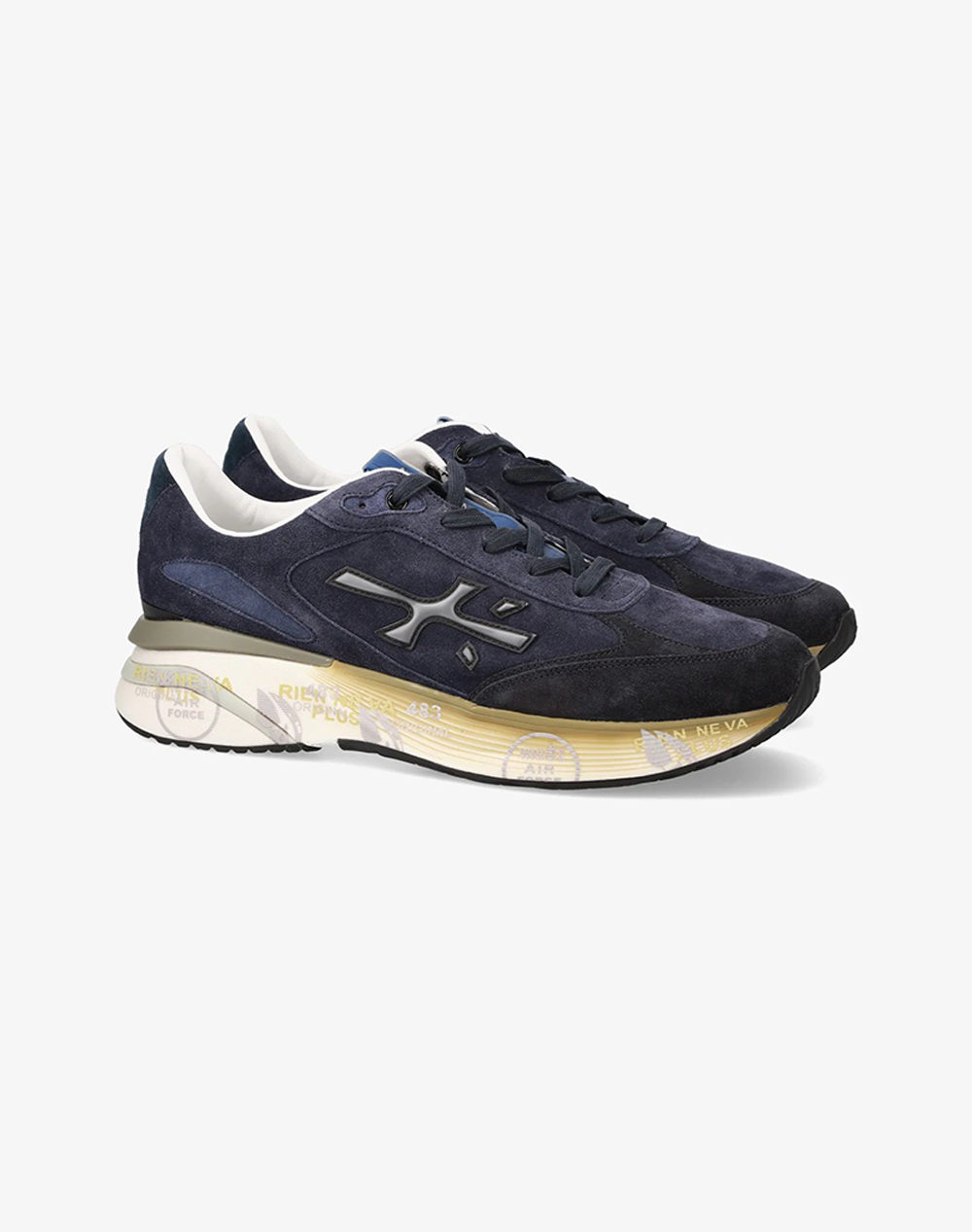 PREMIATA SNEAKERS