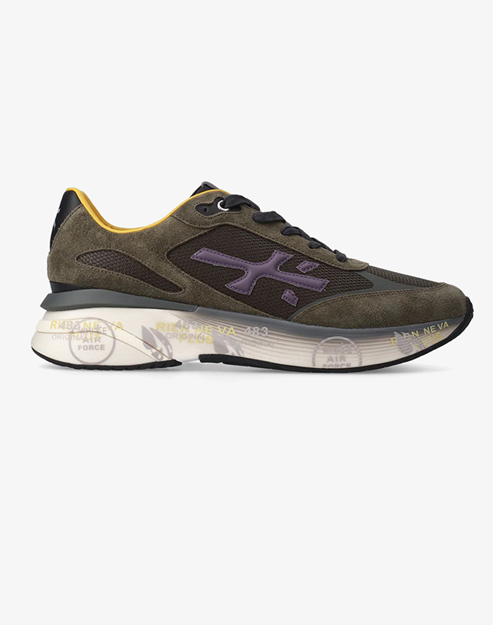 PREMIATA SNEAKERS