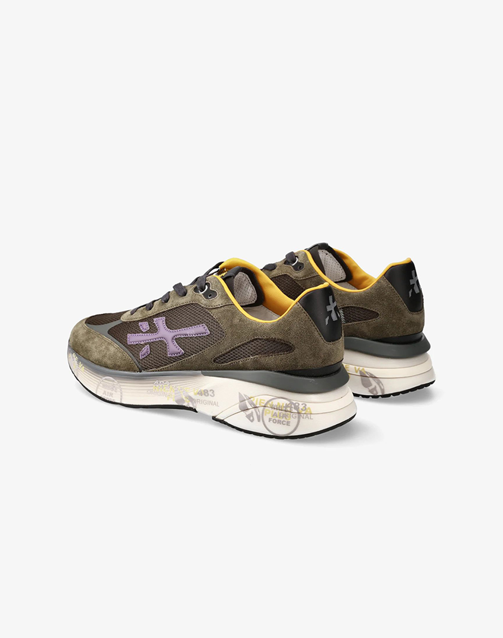 PREMIATA SNEAKERS