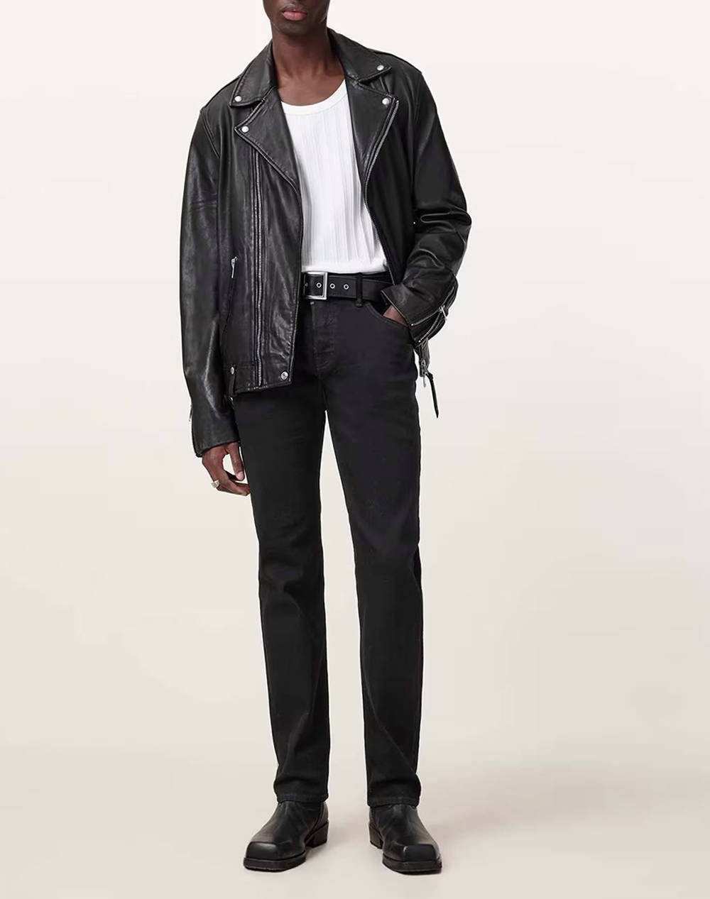 ALL SAINTS IGGY