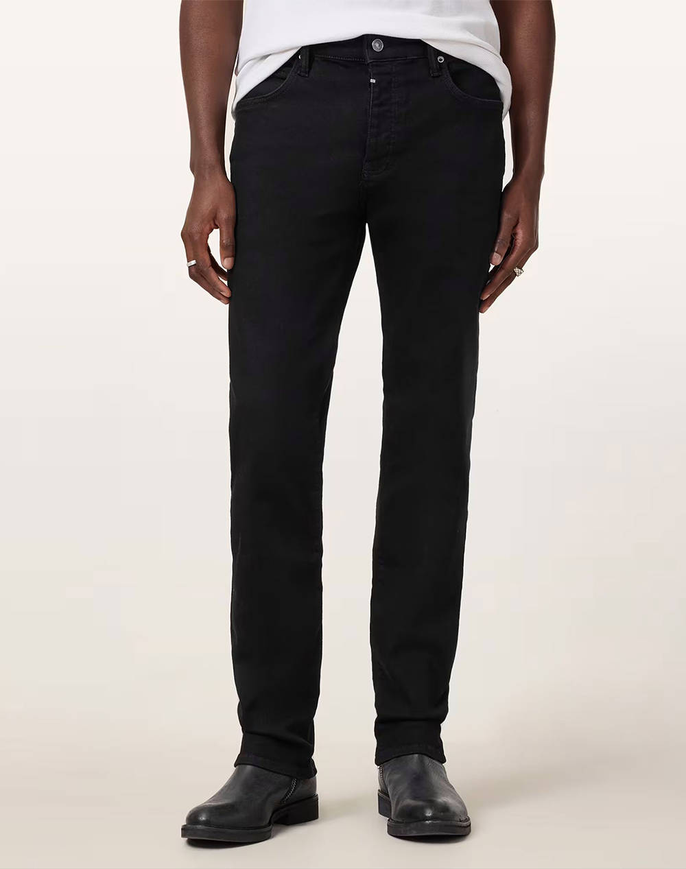 ALL SAINTS SID