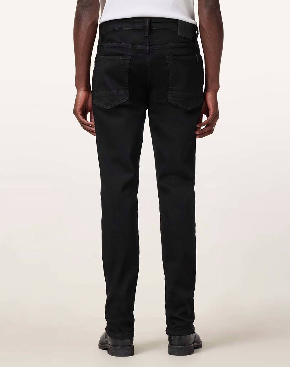 ALL SAINTS SID