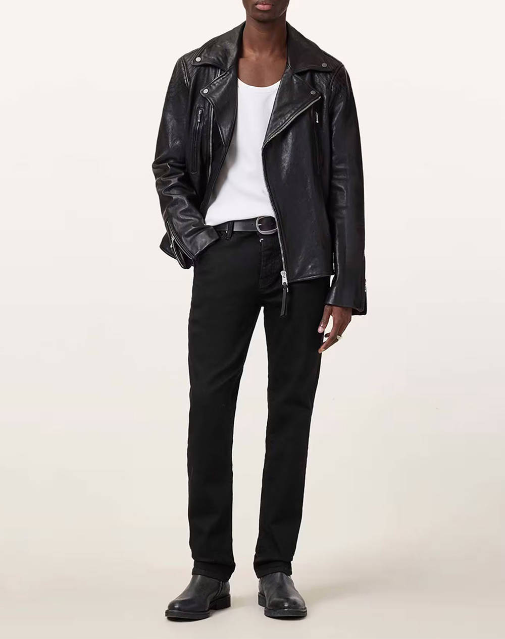 ALL SAINTS SID