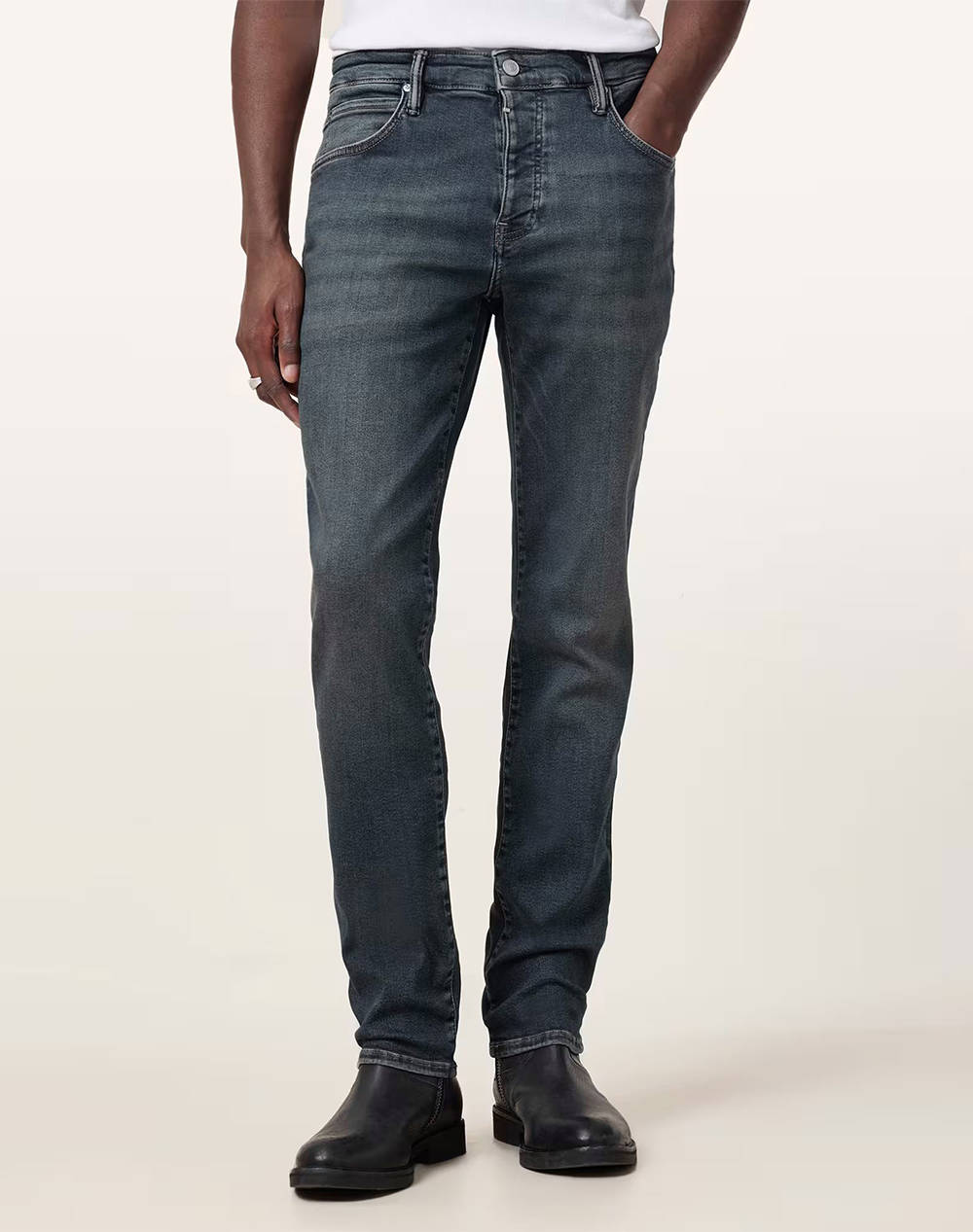 ALL SAINTS SID