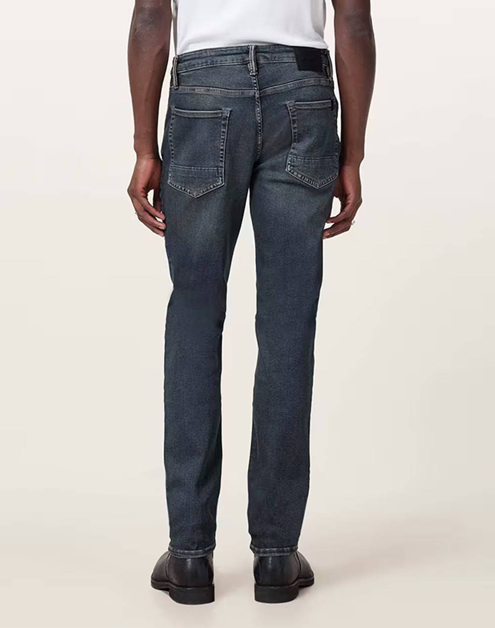 ALL SAINTS SID