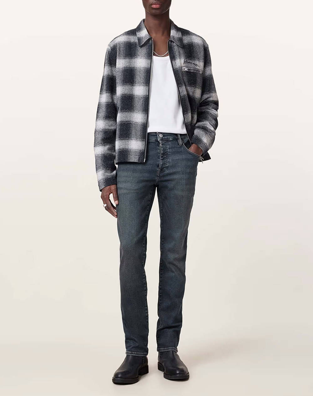 ALL SAINTS SID