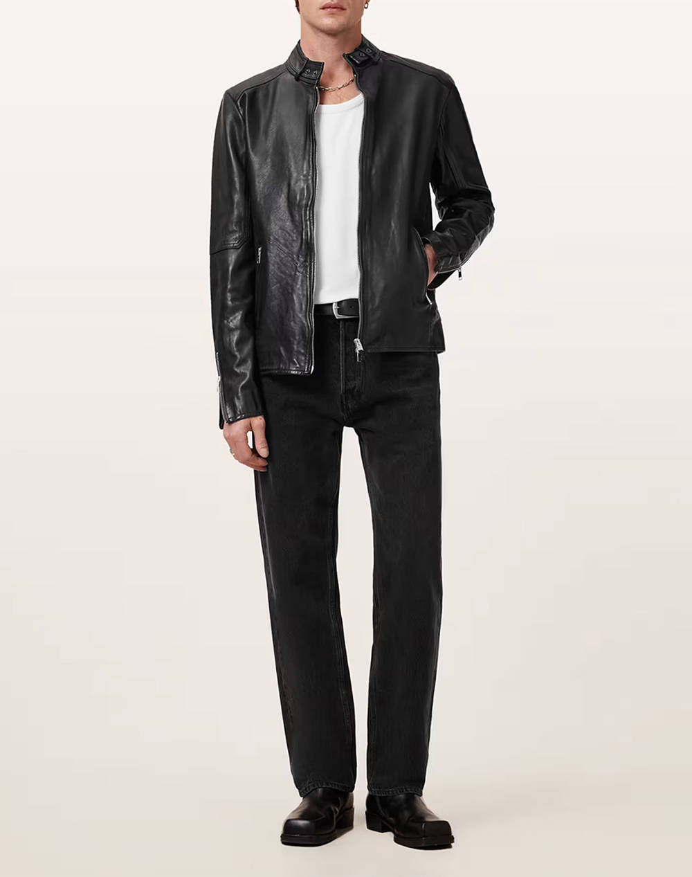 ALL SAINTS CORA JACKET