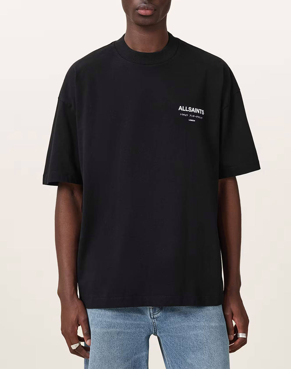 ALL SAINTS UNDERGROUND SS CREW