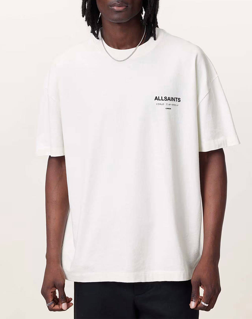 ALL SAINTS UNDERGROUND SS CREW