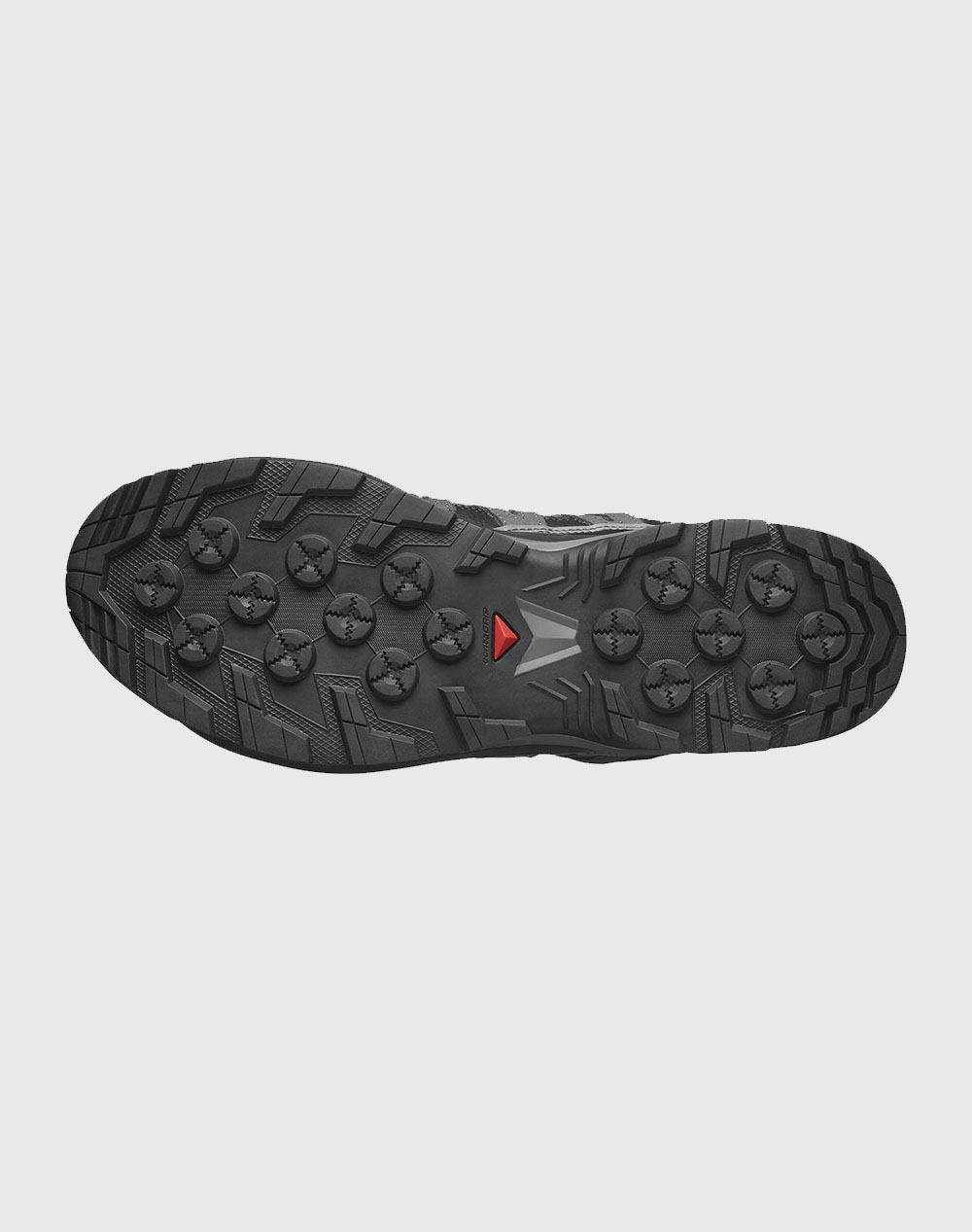 SALOMON MULTI-FUNCTION - X-ADVENTURE X-ADVENTURE RECON GTX ASPHALT / CASTLEROCK / BLACK INCALTAMINTE DE BARBATI