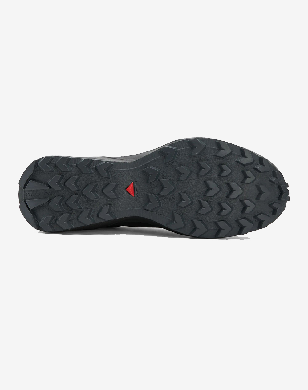 SALOMON SMU BANK SPEEDCROSS PEAK GTX B BLACK / BLACK / ASPHALT INCALTAMINTE DE BARBATI