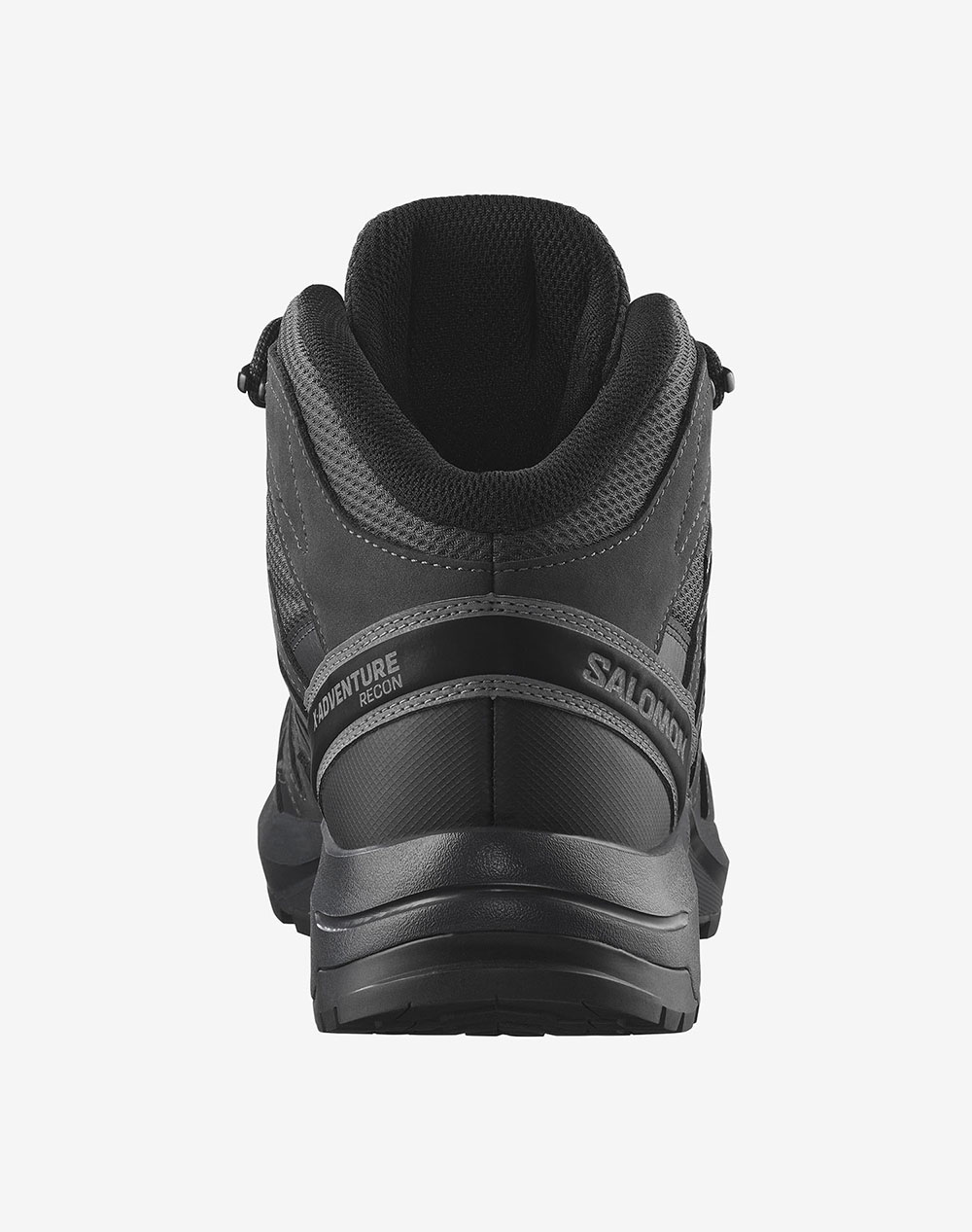 SALOMON MULTI-FUNCTION - X-ADVENTURE X-ADVENTURE RECON MID ASPHALT / PHANTOM / CASTLEROCK INCALTAMINTE DE BARBATI