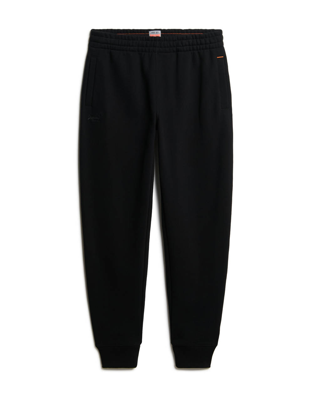 SUPERDRY D1 OVIN ESSENTIAL LOGO JOGGERS HB PANTALONI DE BARBATI