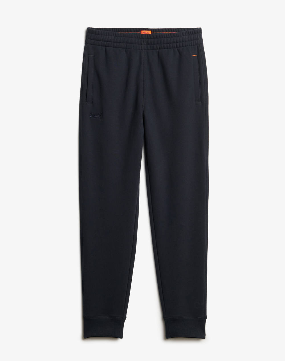 SUPERDRY D1 OVIN ESSENTIAL LOGO JOGGERS HB PANTALONI DE BARBATI