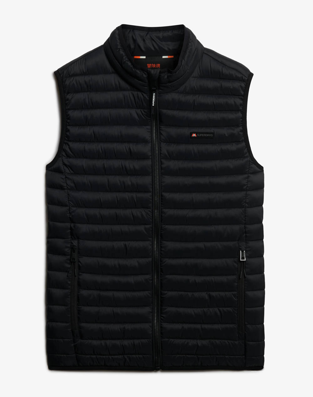 SUPERDRY D1 SDSW FUJI LITE PADDED GILET GEACA DE BARBATI