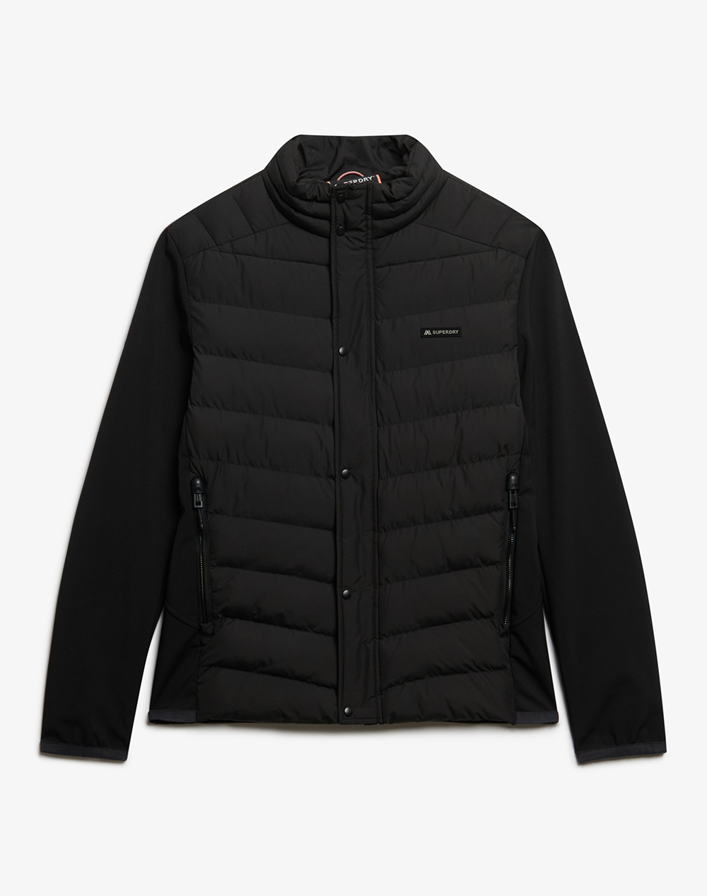 SUPERDRY D1 SDSW STORM POPPER SOFTSHELL JKT GEACA DE BARBATI