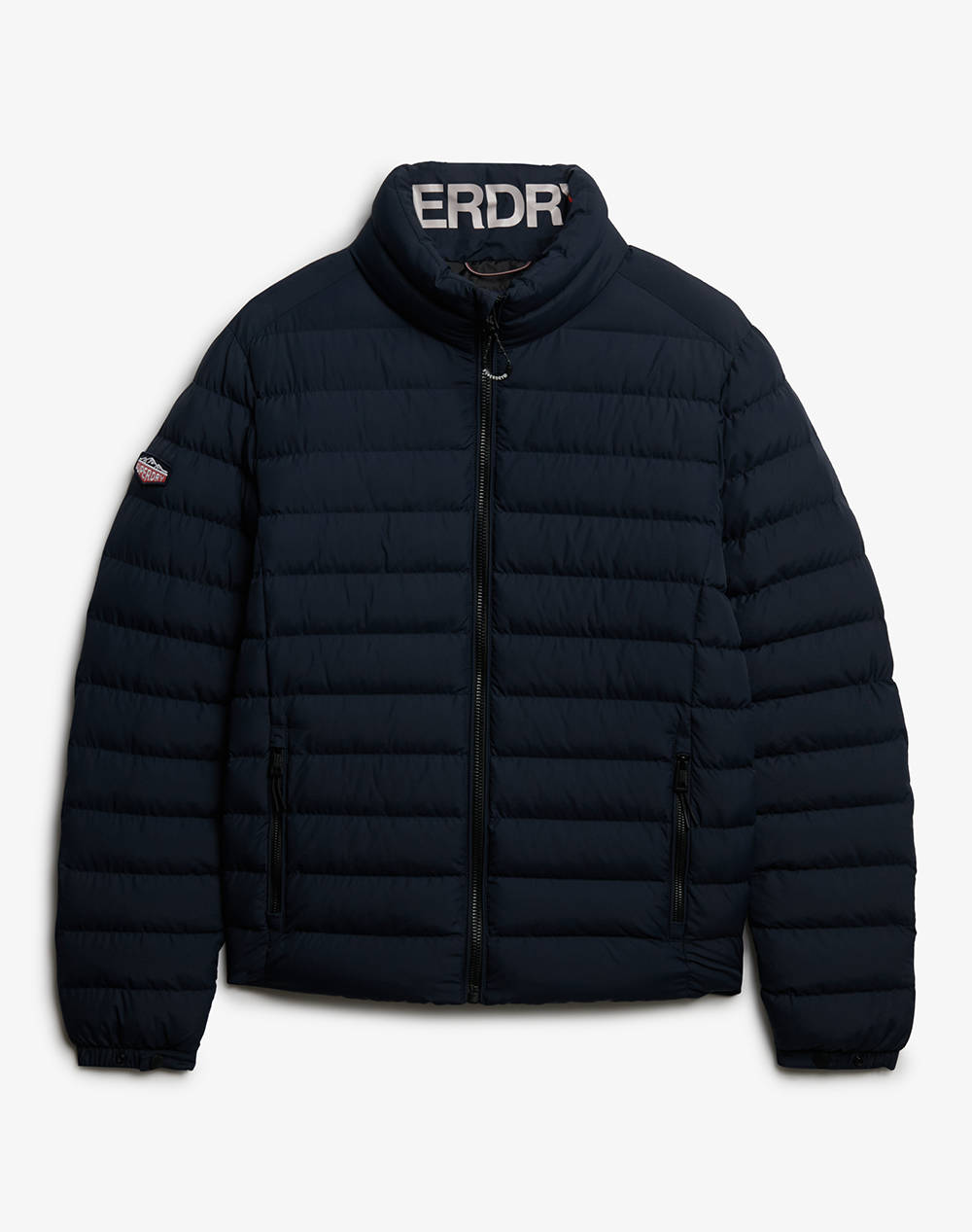 SUPERDRY D1 SDSW FUJI PRINT PADDED JACKET GEACA DE BARBATI