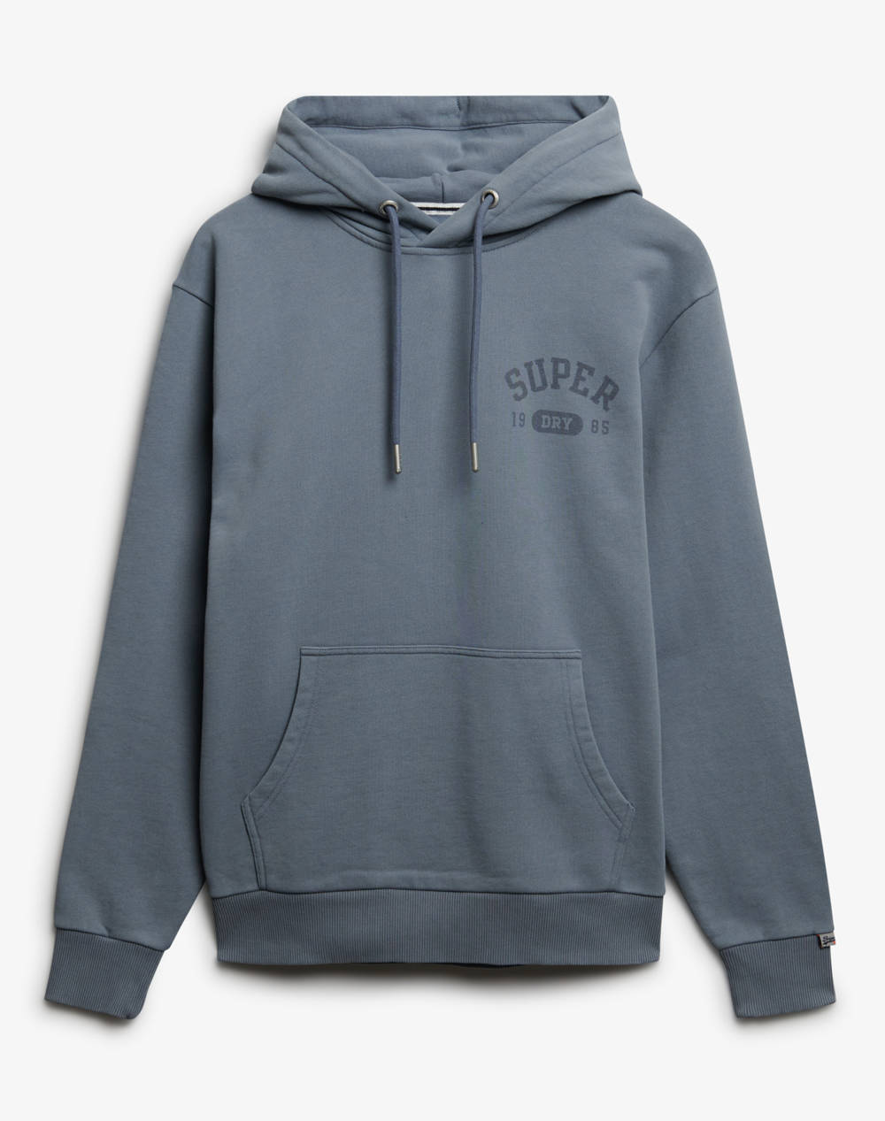 SUPERDRY D1 OVIN ATHLETIC ESS HOODIE JACKET DE BARBATI